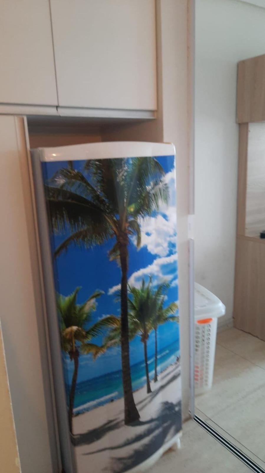 Atlantico Flat Aparthotel Натал Екстериор снимка